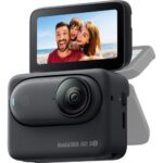 Insta360 GO 3S 128GB (Negra) - Imagen 4