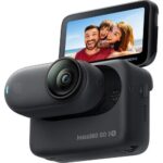 Insta360 GO 3S 128GB (Negra) - Imagen 5
