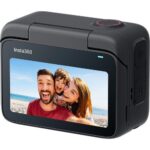 Insta360 GO 3S 128GB (Negra) - Imagen 7