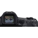 Canon EOS R5 Mark II 24-105mm f4 - Imagen 8
