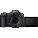 Canon EOS R5 Mark II 24-105mm f4 - Imagen 9
