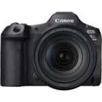 Canon EOS R5 Mark II 24-105mm f4 - Imagen 7