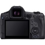 Canon EOS R5 Mark II - Imagen 3