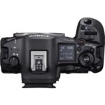 Canon EOS R5 Mark II - Imagen 5