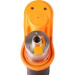 Mini máquina de humo LENSGO Smoke B (40 W) - Imagen 9