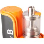 Mini máquina de humo LENSGO Smoke B (40 W) - Imagen 10