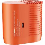 Mini máquina de humo LENSGO Smoke B (40 W) - Imagen 11