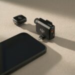 Adaptador DJI Mic
