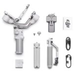 DJI RS4 Mini Combo Kit - Imagen 19