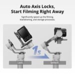 Dji RS4 Mini - Imagen 18