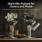 Dji RS4 Mini - Imagen 27