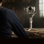 Dji RS4 Mini