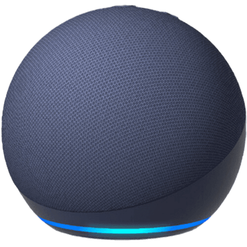 Amazon Echo Dot 5ta Generacion (Alexa)