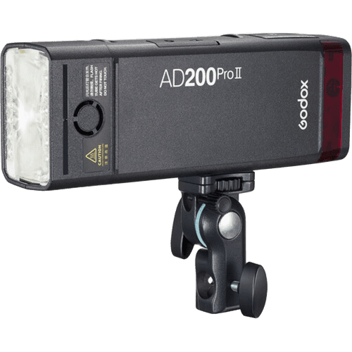 Godox AD200 Pro II