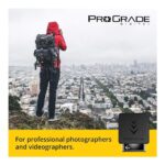 Lector de memoria CFast y SD UHS-II ProGrade - Imagen 7