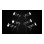 Godox SL150IIIBI Bi-Color