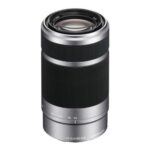 Sony a6400 16-50mm y 55-210mm (Silver) - Imagen 10