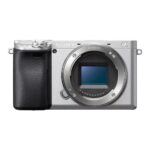 Sony a6400 16-50mm y 55-210mm (Silver) - Imagen 3