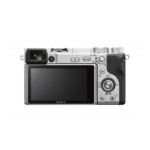 Sony a6400 16-50mm y 55-210mm (Silver) - Imagen 4