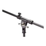 Base para micrófono Proel RSM195BK - Imagen 2