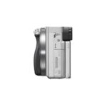 Sony a6400 16-50mm y 55-210mm (Silver) - Imagen 8