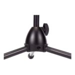 Base para micrófono Proel RSM195BK - Imagen 3