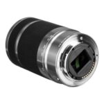 Sony a6400 16-50mm y 55-210mm (Silver) - Imagen 9