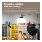 Godox Litemons LA300Bi Bi-Color - Imagen 5