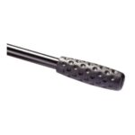 Base para micrófono Proel RSM195BK - Imagen 4