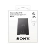Sony MRW-G2