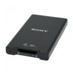 Lector de memoria Sony MRW-G2 CFexpress tipo A/SD - Imagen 2