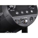 Godox SZ200BI Bi-Color con zoom - Imagen 10