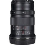 Lente macro 60mm f2.8 II 7artisans Photoelectric (Sony E) - Imagen 3