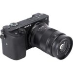 Lente macro 60mm f2.8 II 7artisans Photoelectric (Sony E) - Imagen 9