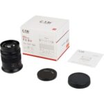 Lente macro 60mm f2.8 II 7artisans Photoelectric (Sony E) - Imagen 11