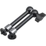 Brazo mágico articulado de 9.8 pulgadas - SmallRig 2066B - Imagen 4