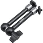 Brazo mágico articulado de 9.8 pulgadas - SmallRig 2066B - Imagen 3