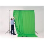 Tela Muselina 3mts x 6mts - Imagen 9