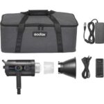Godox SZ150R Zoom RGB - Imagen 13
