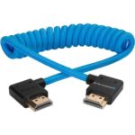 HDMI en ángulo recto