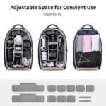 K&F Concept KF13.140 18L Beta Series - Imagen 8