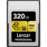 Lexar CFexpress 320GB