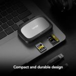 Lexar CFexpress 320GB 900 MBs Tipo A GOLD - Imagen 5