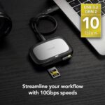 Lexar CFexpress 320GB