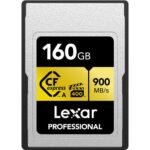 Lexar CFexpress 160GB