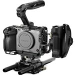 Jaula para Sony FX3
