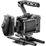 Jaula para Sony FX3 & FX30 Tilta Pro Kit v2 (Negra) - TA-T16-C-B - Imagen 2