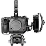 Jaula para Sony FX3 & FX30 Tilta Pro Kit v2 (Negra) - TA-T16-C-B - Imagen 3