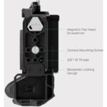 Jaula para Sony FX3 & FX30 Tilta Pro Kit v2 (Negra) - TA-T16-C-B - Imagen 7