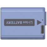 Bateria NP-FW50 USB-C 1030mAh - Smallrig 4330 - Imagen 2